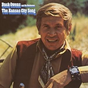 The Wind Blows Every Day in Oklahoma - Buck Owens