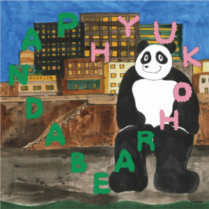 Panda Bear - HYUKOH