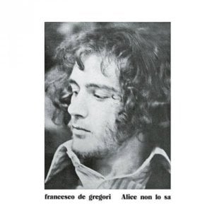 I Musicanti - Francesco De Gregori