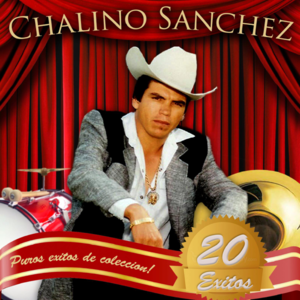 Pilares De Cristal - Chalino Sánchez