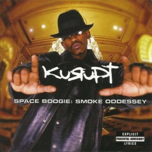 Space Boogie - Kurupt (Ft. Nate Dogg)