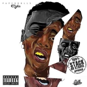 My Way - Rocky Diamonds (Ft. August Alsina, Fredro Starr & Sticky Fingaz)