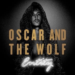 Back To Black - Film Black Version - Oscar and the Wolf (Ft. Tsar B)