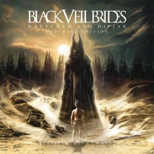 Let You Down - Black Veil Brides