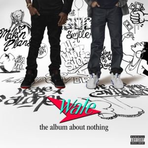 The Middle Finger - Wale