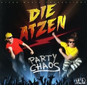 Atz atz atz - Die Atzen