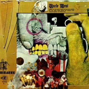 The Uncle Meat Variations - The Mothers of Invention