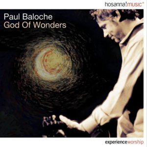 Jesus You Are (Live) - Paul Baloche