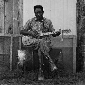 Skinny Woman - R.L. Burnside