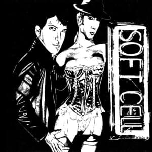 Persuasion - Soft Cell