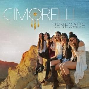 I Got You - Cimorelli