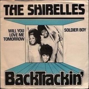 Will You Still Love Me Tomorrow - The Shirelles