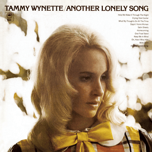 Stayin’ Home Woman - Tammy Wynette