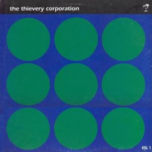 2001 Spliff Odyssey - Thievery Corporation