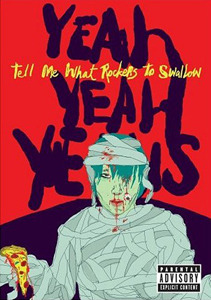 Sealings - Yeah Yeah Yeahs