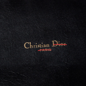 No Dior - Baruch (Christian) (Ft. 1K Phew)