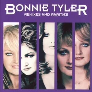 No Way to Treat a Lady (7" edit) - Bonnie Tyler