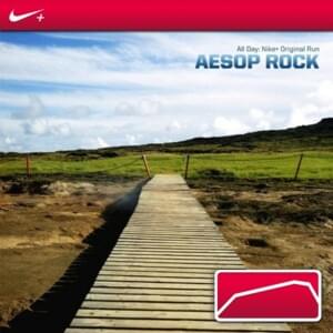 All Day: Nike+ Original Run - Aesop Rock