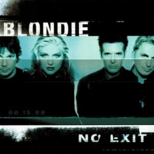 Double Take - Blondie (Ft. Candy Dulfer)