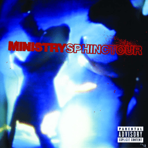 Scarecrow (Live In Venice) - Ministry