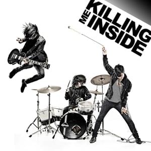 Biarlah (Original Version) - Killing Me Inside