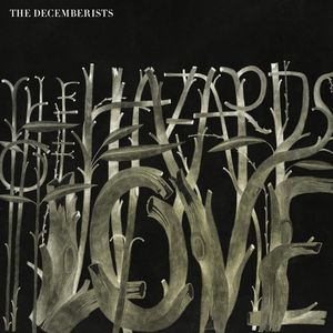 Isn’t It a Lovely Night? - The Decemberists