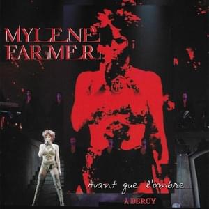 Nobody Knows (Live 2006) - Mylène Farmer