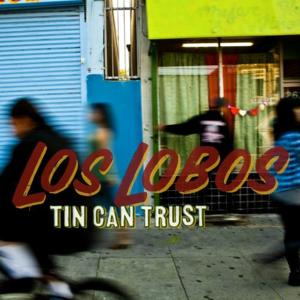 On Main Street - Los Lobos