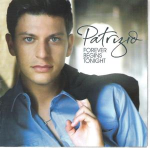 Un Angelo (Angels) - Patrizio Buanne