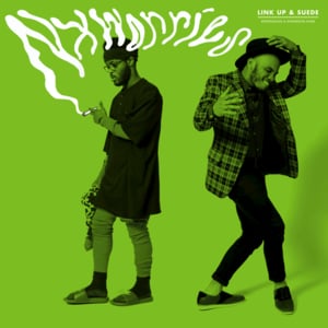 Droogs - NxWorries