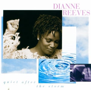 The Benediction (Country Preacher) - Dianne Reeves