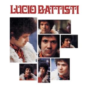 Nel sole, nel vento, nel sorriso e nel pianto - Lucio Battisti