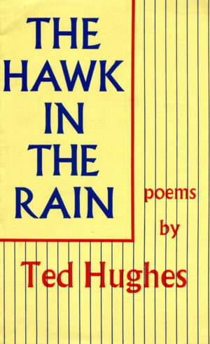 Complaint - Ted Hughes