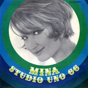 ‎Ta-ra-ta-ta (Fumo blu) - Mina