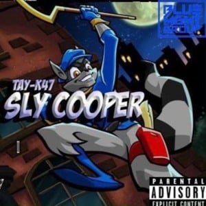 Sly Cooper - Tay-K