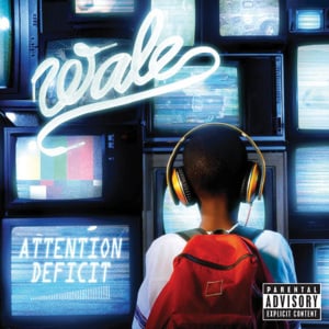 Diary - Wale (Ft. Marsha Ambrosius)