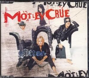 Glitter - Mötley Crüe