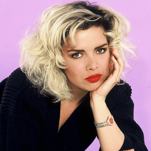 Never Trust a Stranger (Razormaid mix) - Kim Wilde