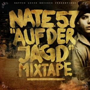 Mach Platz - Nate57 (Ft. Collin & Telly Tellz)