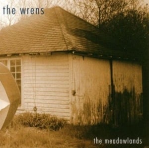 Nervous And Not Me - The Wrens