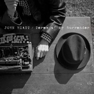 Long Time Comin’ - John Hiatt