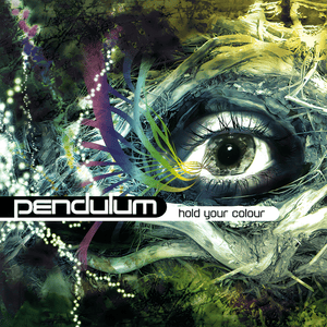 Sounds of Life - Pendulum (Ft. Jasmine Yee)