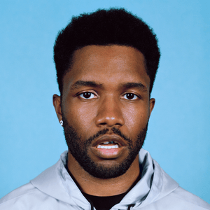 Response to Grammy Awards Producers - Frank Ocean