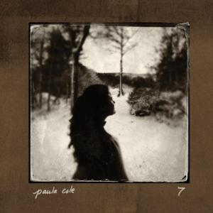 Chickadees (And Sipping Tea) - Paula Cole