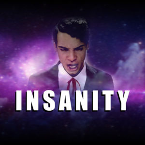 Insanity - Dolvondo (Ft. Chi-Chi (USA))