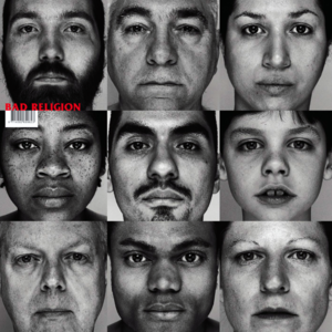 Ten in 2010 - Bad Religion