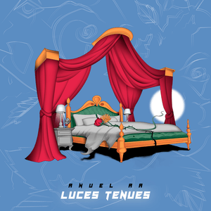 Luces Tenues - Anuel AA