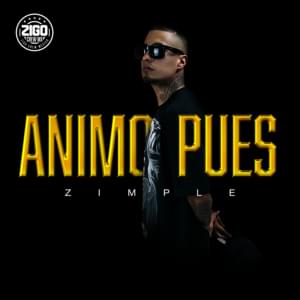 Ánimo Pues - Zimple