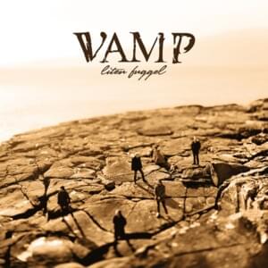 Se meg - Vamp