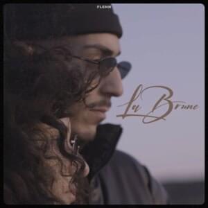 La Brune - Flenn